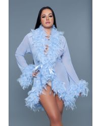 TRUEDAMES - Lux Robe - Lyst