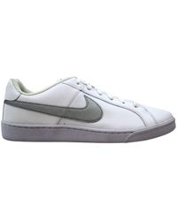 Nike Court Royale 749867-100 - Gray