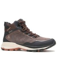 Kamik - Trek Lite Hiking Boots - Lyst