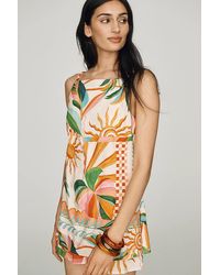 Hutch - Zaraya Romper - Lyst