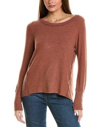 Michael Stars - Melanie Top - Lyst