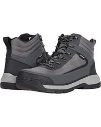 Bogs - Shale Mid 72673Ct-062 Composite Toe Work Boots Dwa2054 - Lyst