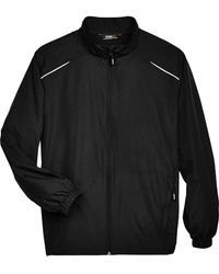 CORE365 - Tall Techno Lite Motivate Unlined Lightweight Jacket - Lyst