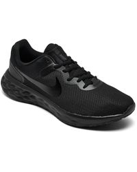 Nike - Revolution 6 Next Nature Fitness Running Athletic And Training Shoes - Lyst
