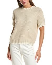 Splendid - Annmarie Sweater - Lyst