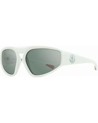 Moncler - Pentagra Sunglasses Ml0248 21c 62mm - Lyst
