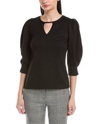 Joseph Ribkoff - Solid Top - Lyst