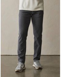 The Normal Brand - Comfort Slim Terry Pants - Lyst