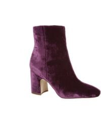 Sam Edelman - Fawn Booties - Lyst