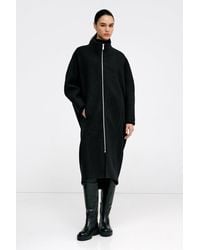 MARCELLA - Herald Coat - Lyst
