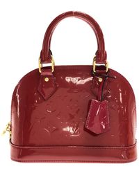 Louis Vuitton Dauphine BB Bags Pink ref.618506 - Joli Closet