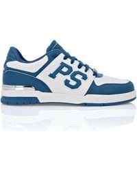 Philipp Plein - Low Top Ps - Lyst