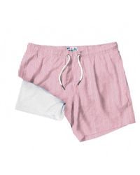 Bermies - Swim Trunks - Lyst