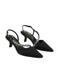 Sam Edelman - Bonnie Slingback Pump Shoe - Lyst