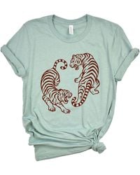 Simply Sage Market - Two Tigers - Lyst