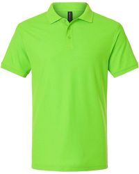 AllPro - Pique Polo - Lyst