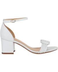 Alexandre Birman - Vicky 60 Leather Sandals - Lyst