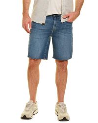 Mankind Cotton Medium Straight Short 