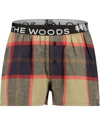 Maloja - Caldaro Boxer - Lyst