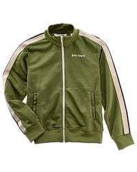 Palm Angels - Track Jacket - Lyst