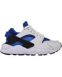 Nike Air Huarache Sneakers for Men - Up to 63% off | Lyst