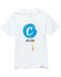 Cookies - Por Vida T-Shirt - Lyst