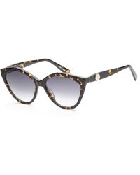 Longchamp - 56mm Sunglasses Lo730s-242 - Lyst