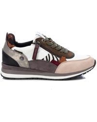 Xti - Refresh Collection Fashion Sneakers By - Lyst