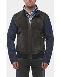 Lusso Beni - Petra Jacket - Lyst
