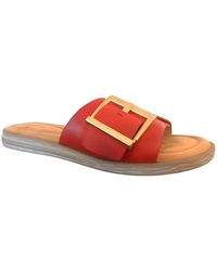 Salvia - Effie Sandals - Lyst