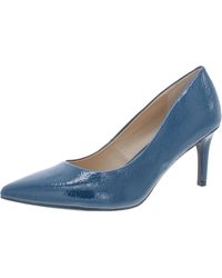 Alfani - Jeules Padded Insole Pointed Toe Pumps - Lyst