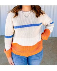 Aapparella - Carson Sweater - Lyst