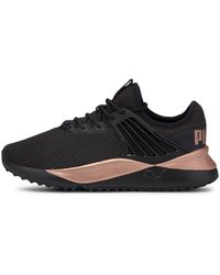 PUMA - Pacer Future Lux Sneakers - Lyst