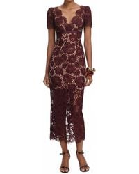 Self-Portrait - Party Dresses - Lyst