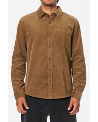Katin - Granada 2 Button-Down Shirt - Lyst