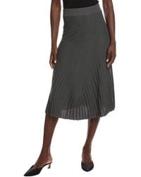 Nanette Lepore - Midi Skirt - Lyst