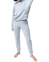 Lovlei - Boardwalk Jogger Pants - Lyst