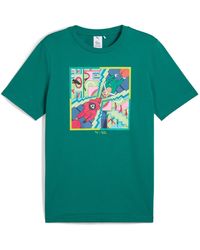 PUMA - X Squid Game Tee - Lyst