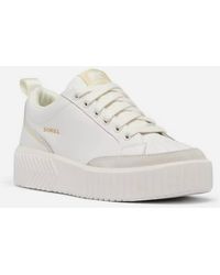 Sorel - Ona Ave Low Waterproof Sneakers - Lyst
