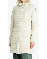 Parajumpers - Meredith Hooded Down Jacket - Lyst