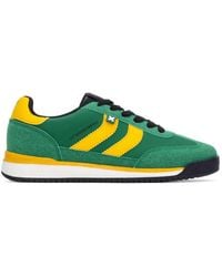 Xti - 144587 Round Toe Sneakers - Lyst