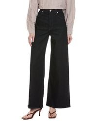 Rag & Bone - Serena High-Rise Rinse Jean - Lyst