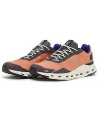 On Shoes - Cloudnova Form 26.98799 Sneakers Comfort Running Shoes Nr7841 - Lyst