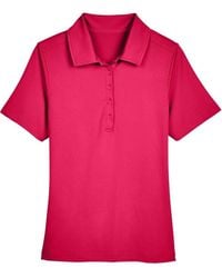 Devon & Jones - Crownlux Performancerange Flexpolo - Lyst