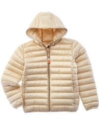 Save The Duck - Iris Puffer Jacket - Lyst