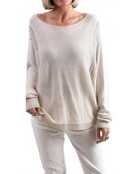 Gigi Moda - Vena Sweater - Lyst
