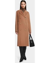 Rudsak - Laylah Wool Coat - Lyst