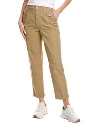 Alex Mill - Boy Linen-Blend Pant - Lyst