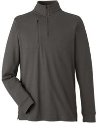 Devon & Jones - New Classics Performance Quarter-Zip Pullover - Lyst