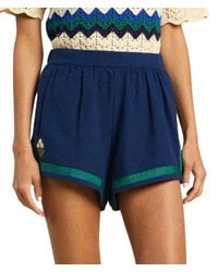 Trovata - Rhea Pull-On Short - Lyst
